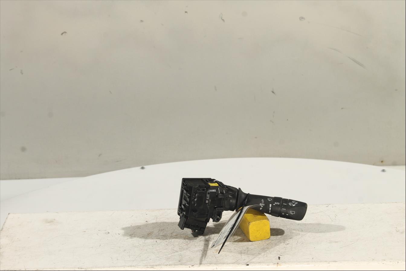 Palanca limpiaparabrisas