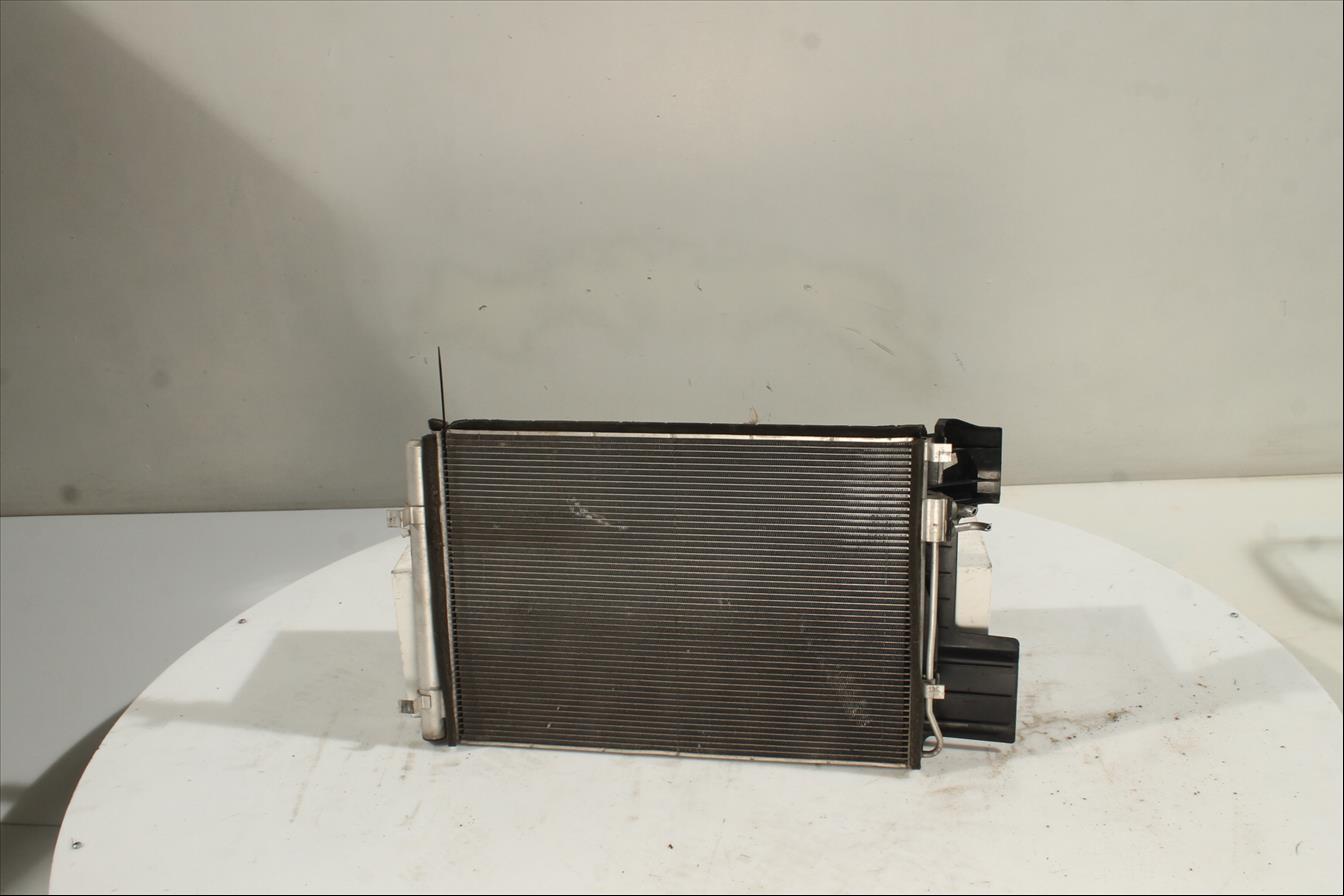 Condensador A/AC