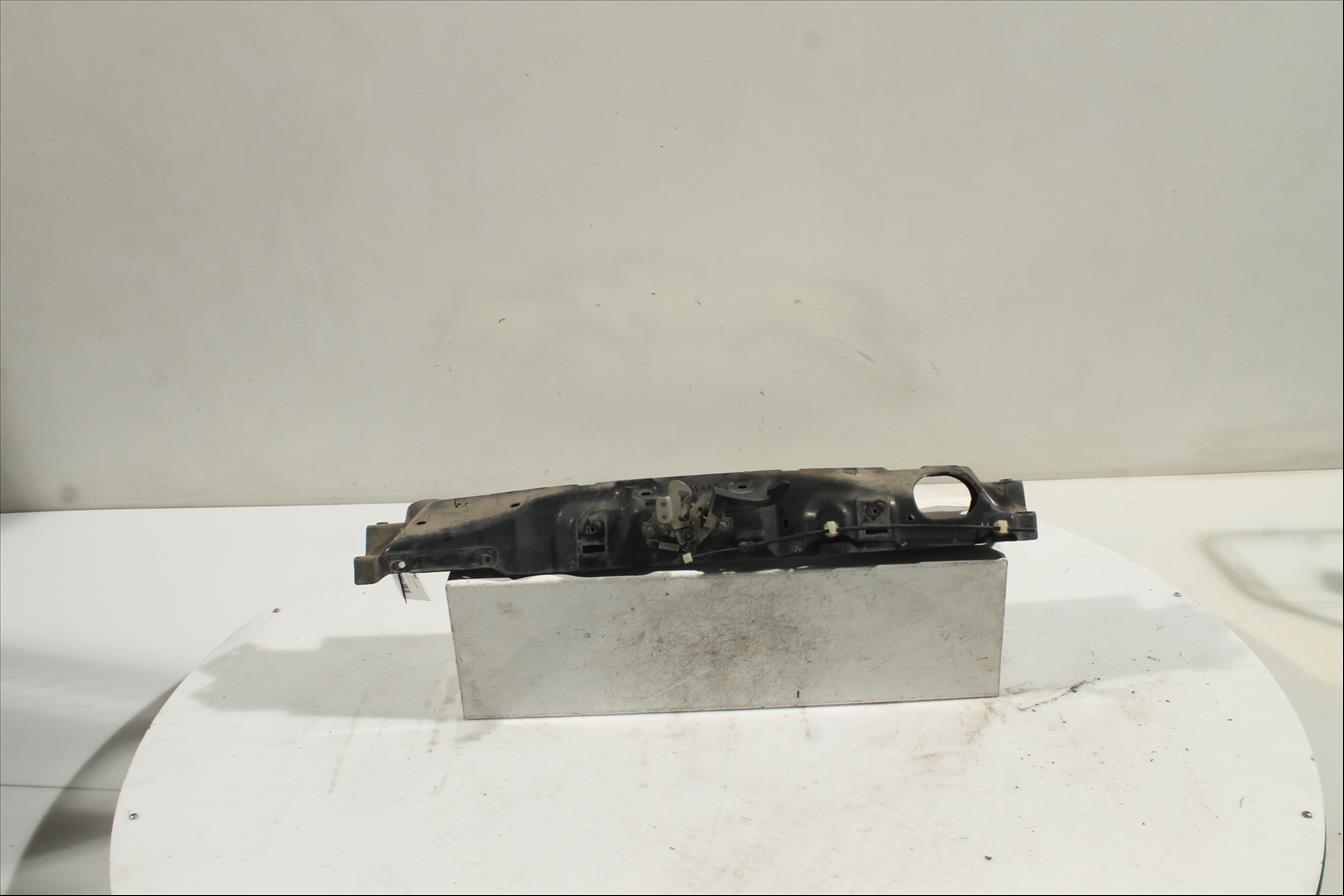 Chapa unión alojamiento faros