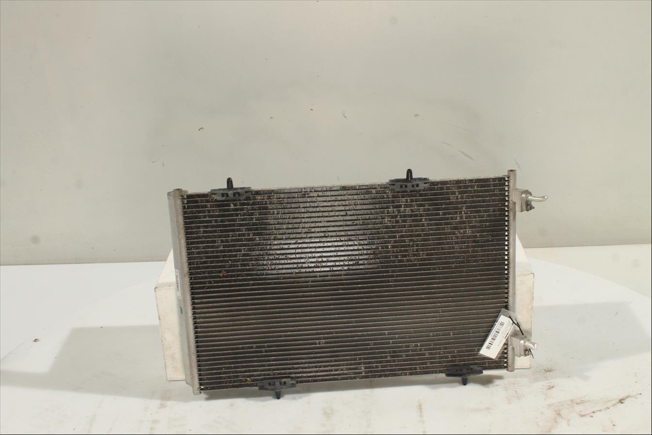 Condensador A/AC