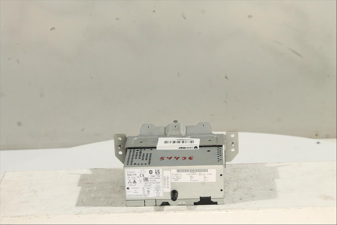 Autorradio