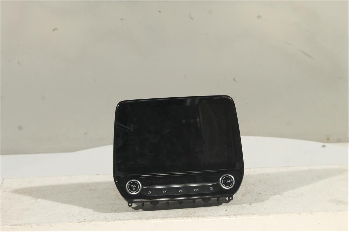 Monitor