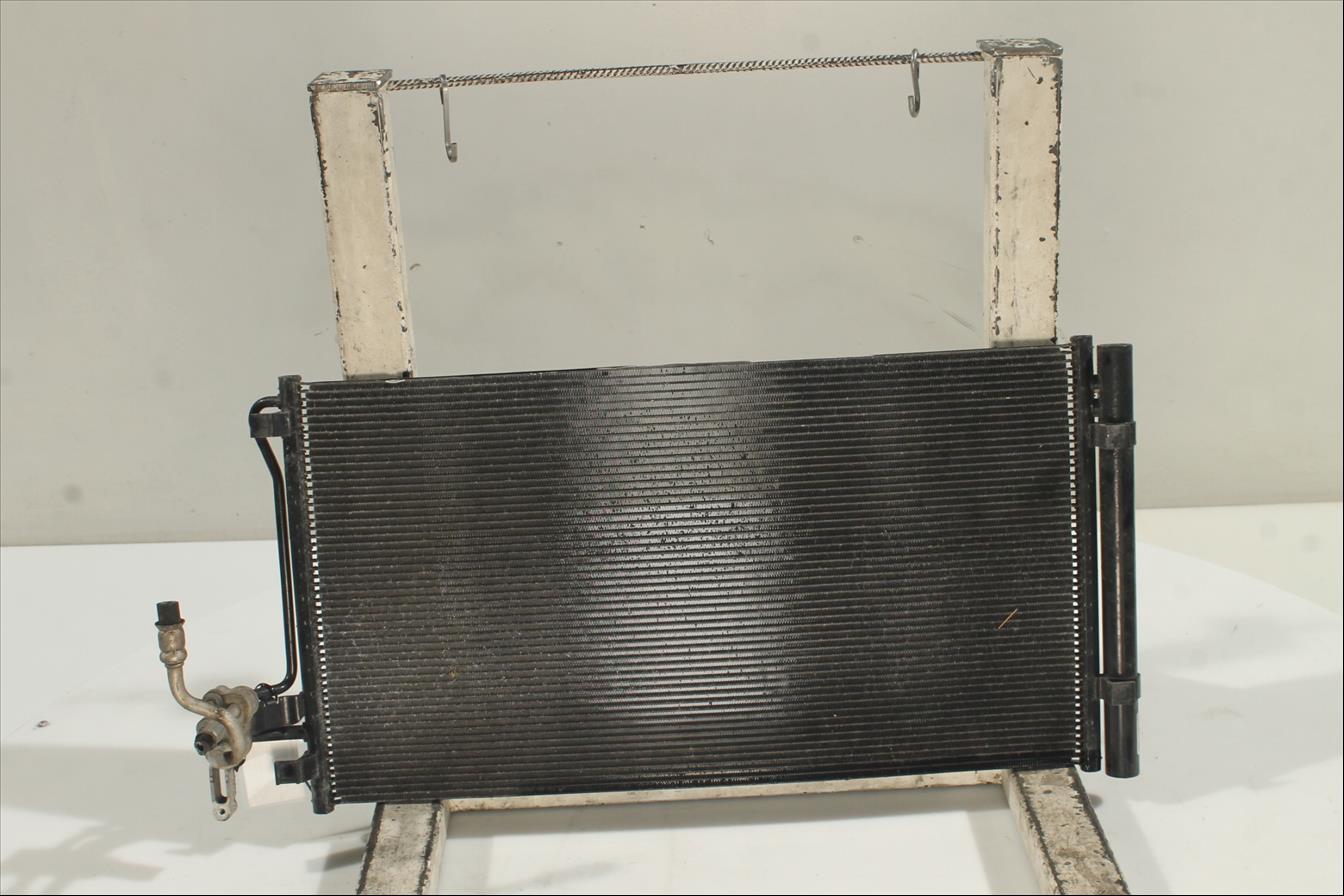 Condensador A/AC