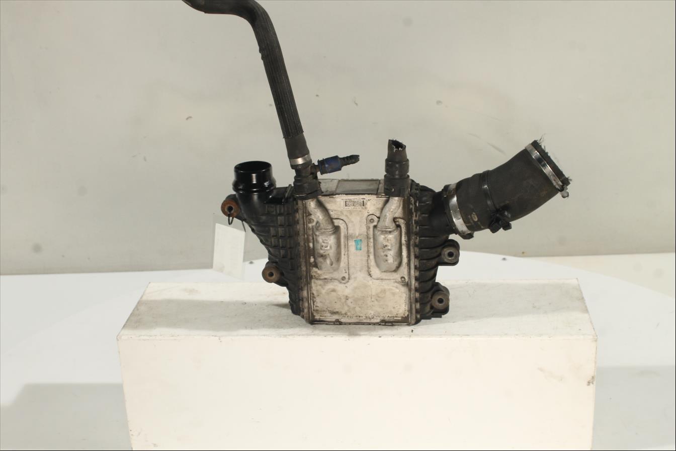 Intercooler