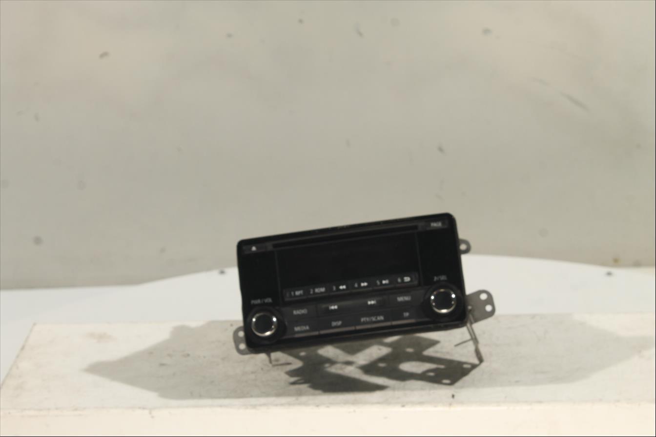 Autorradio CD