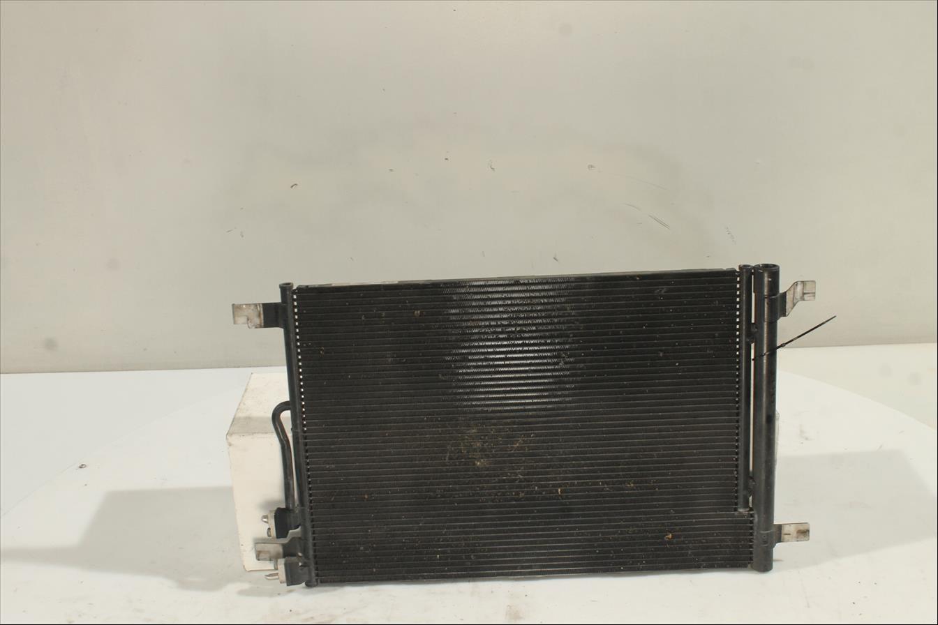 Condensador A/AC