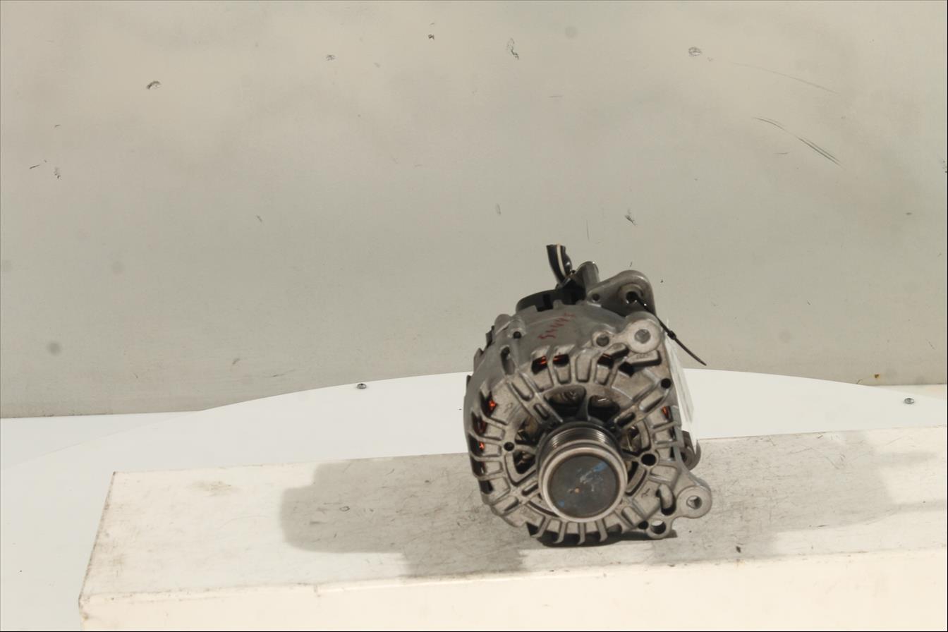Alternador