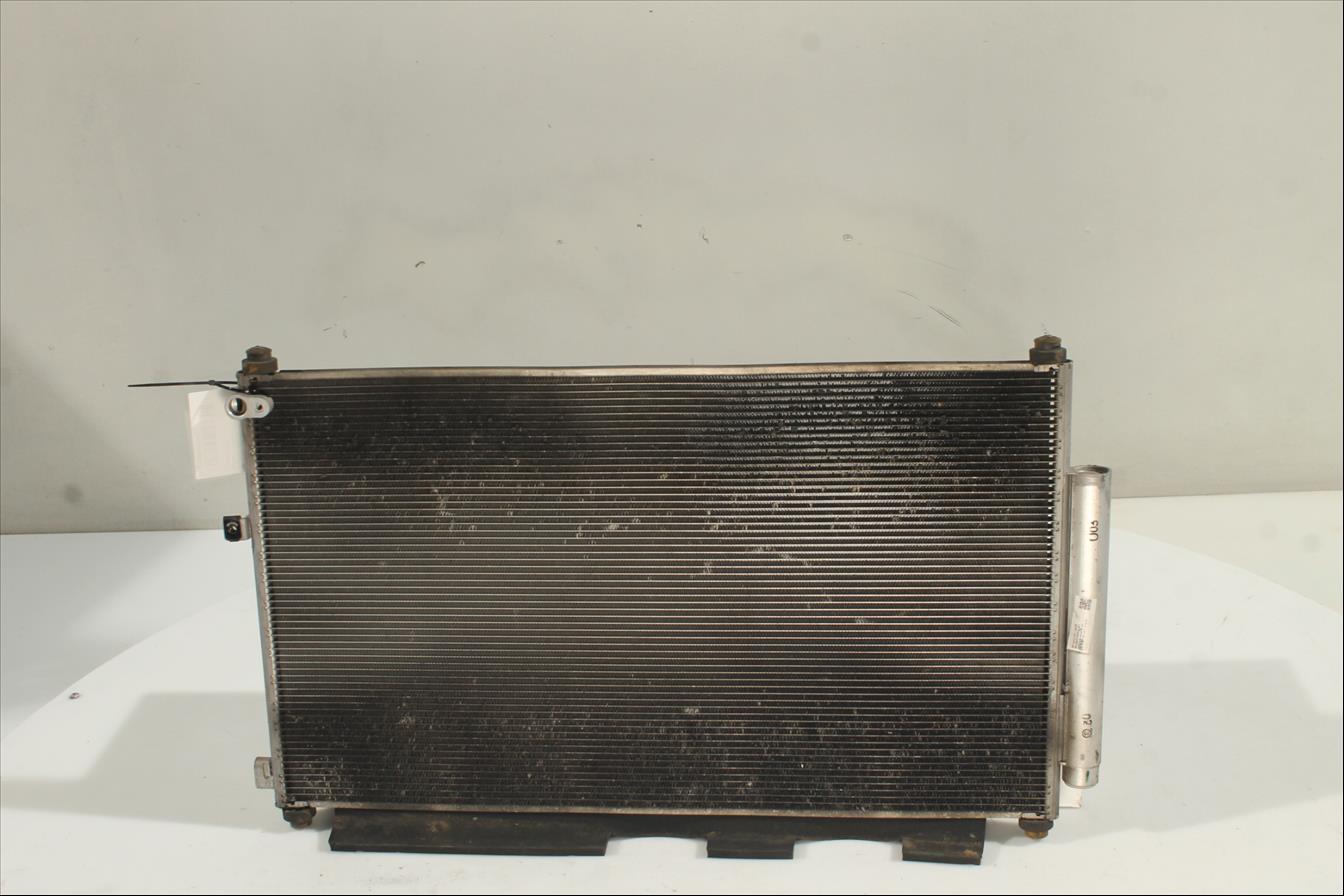 Condensador A/AC