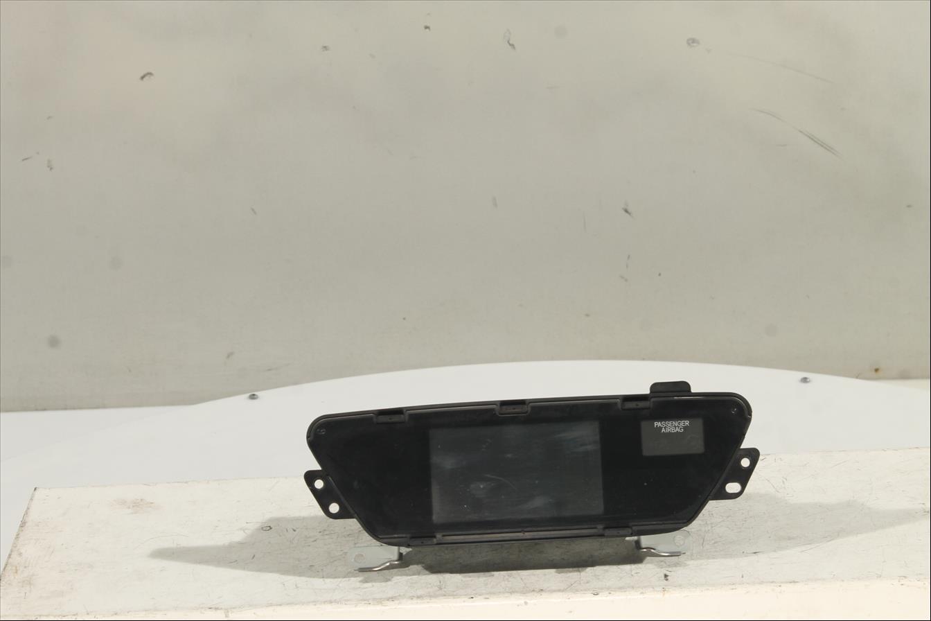 Monitor