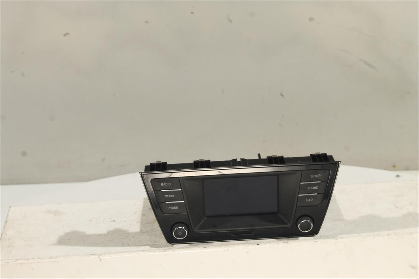 Autorradio
