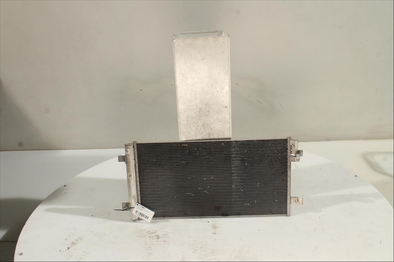 Condensador A/AC