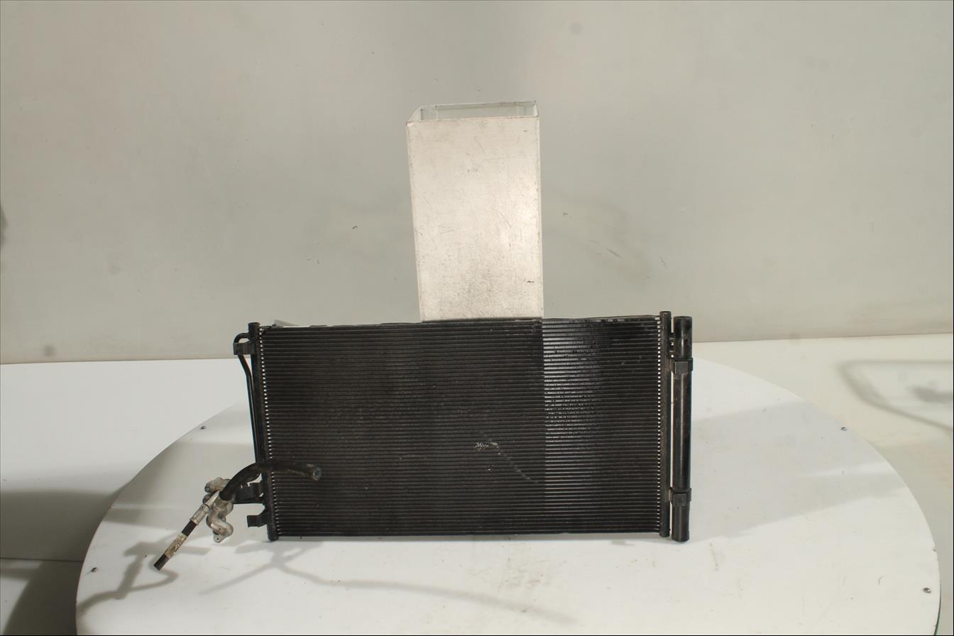 Condensador A/AC