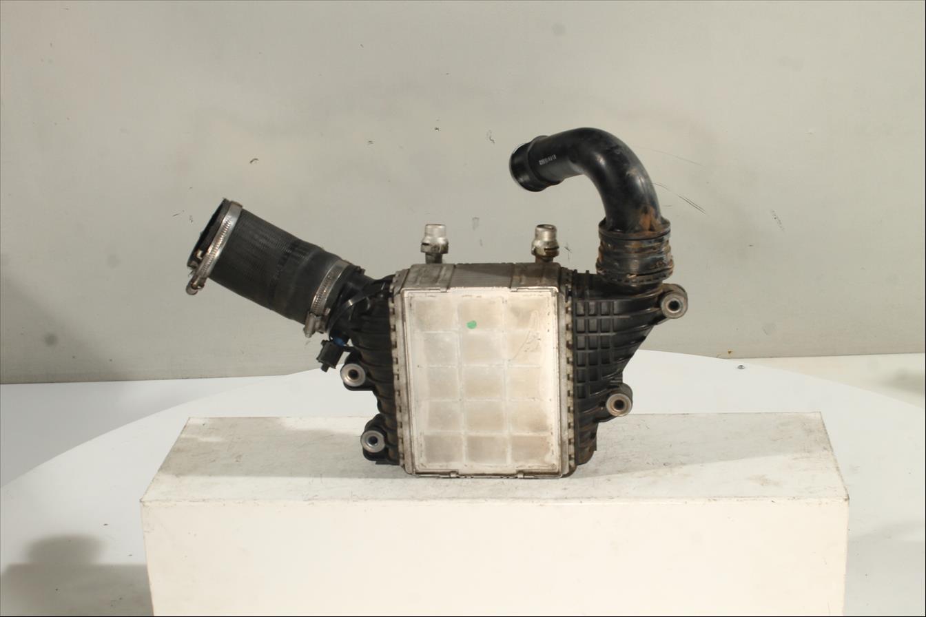 Intercooler