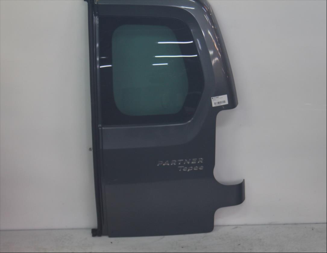 Puerta Tra. Der. carga