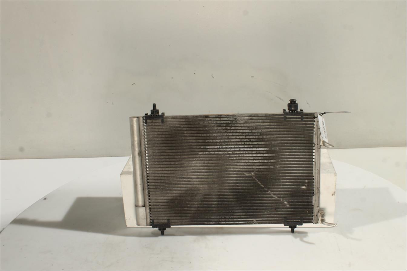 Condensador A/AC