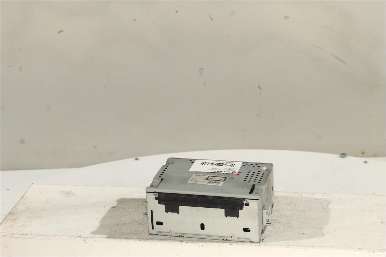 Autorradio CD