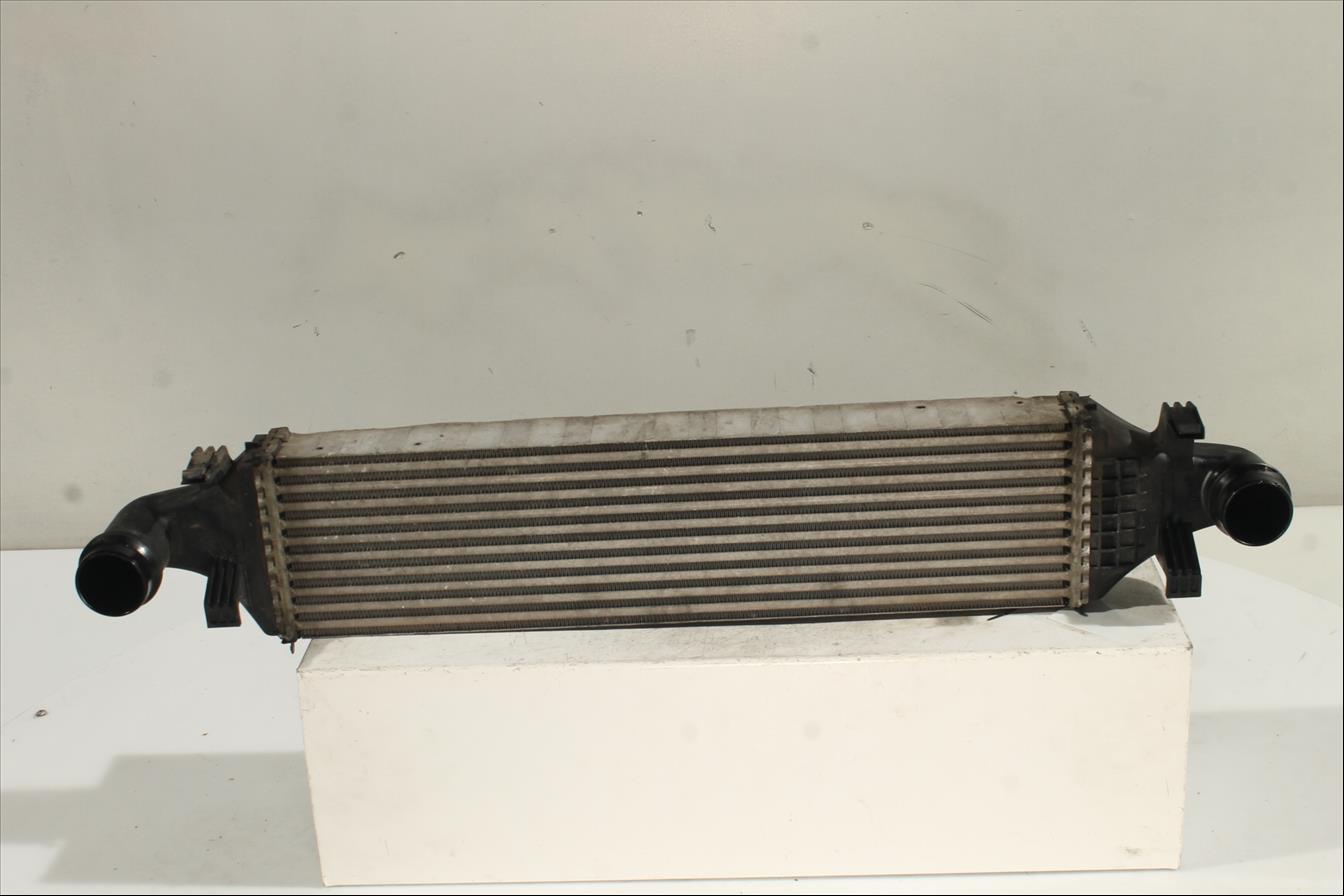 Intercooler