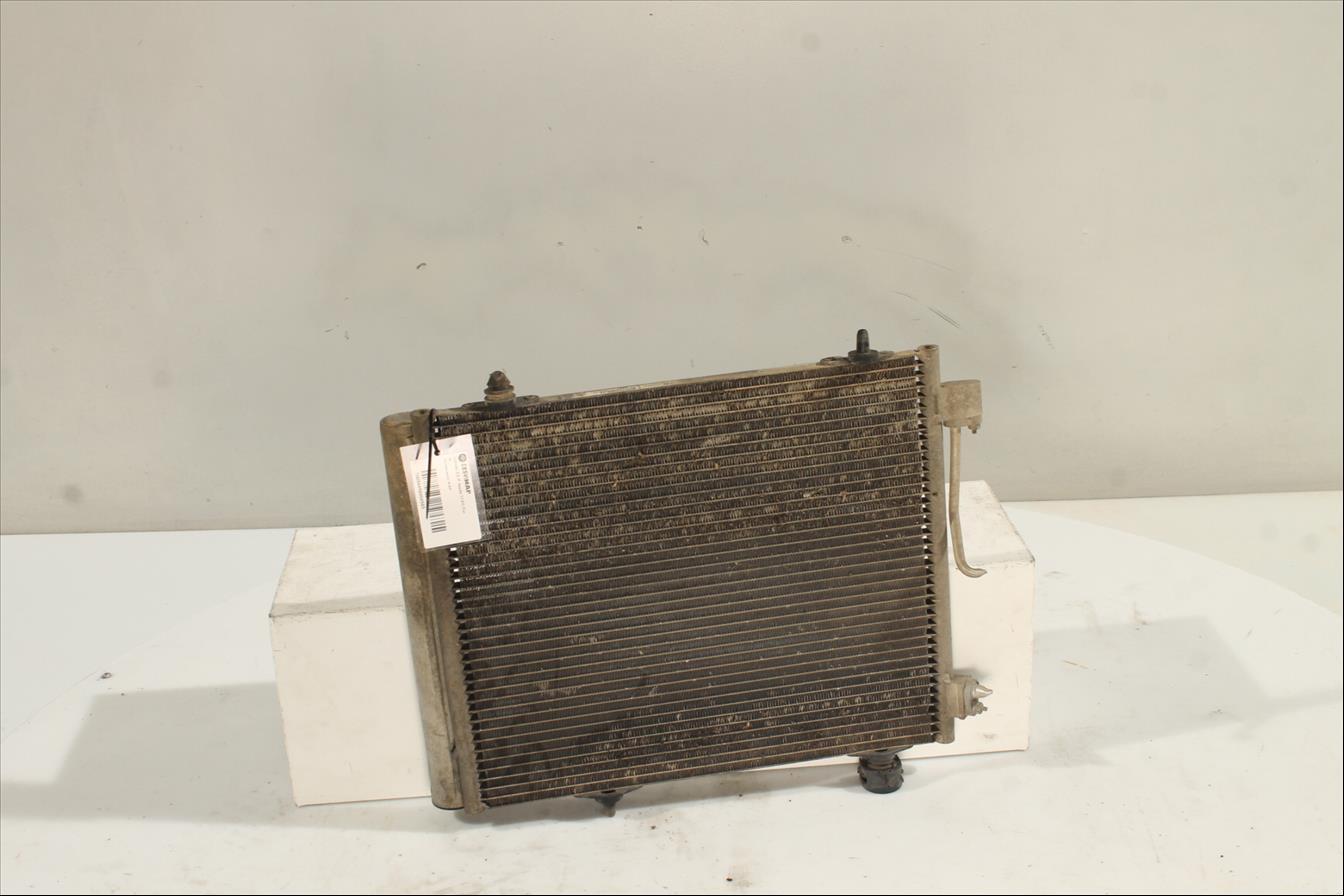 Condensador A/AC