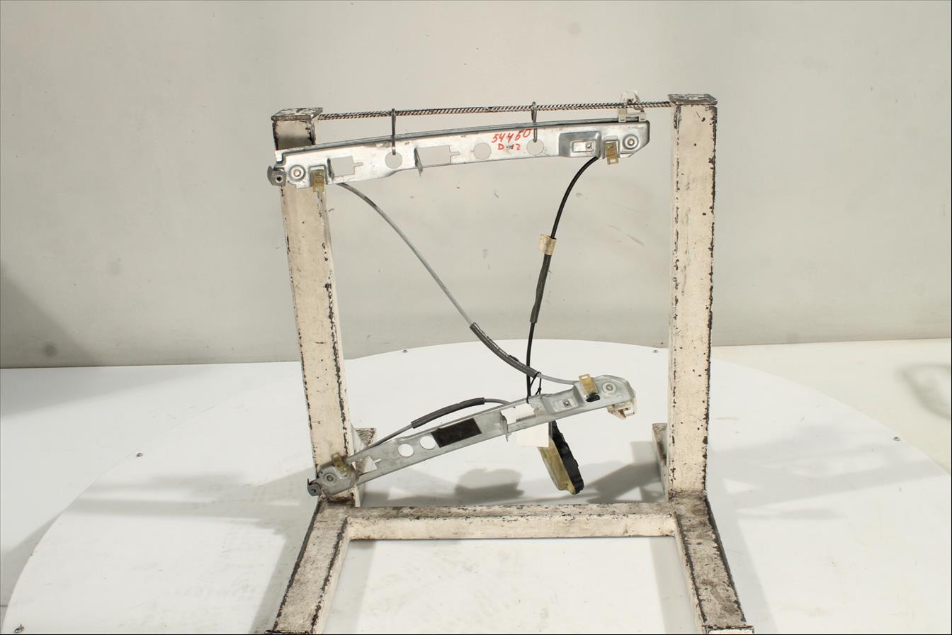 Elevalunas eléctrico puerta Del. Izq.