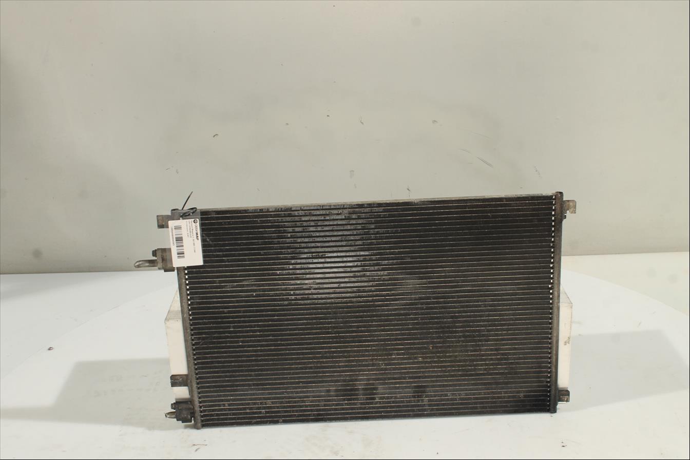Condensador A/AC