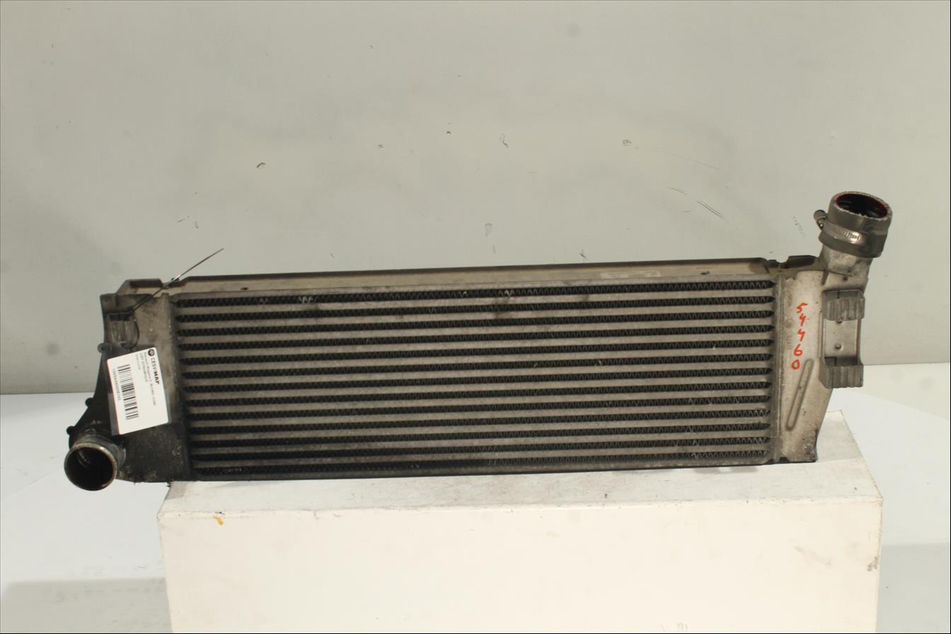 Intercooler