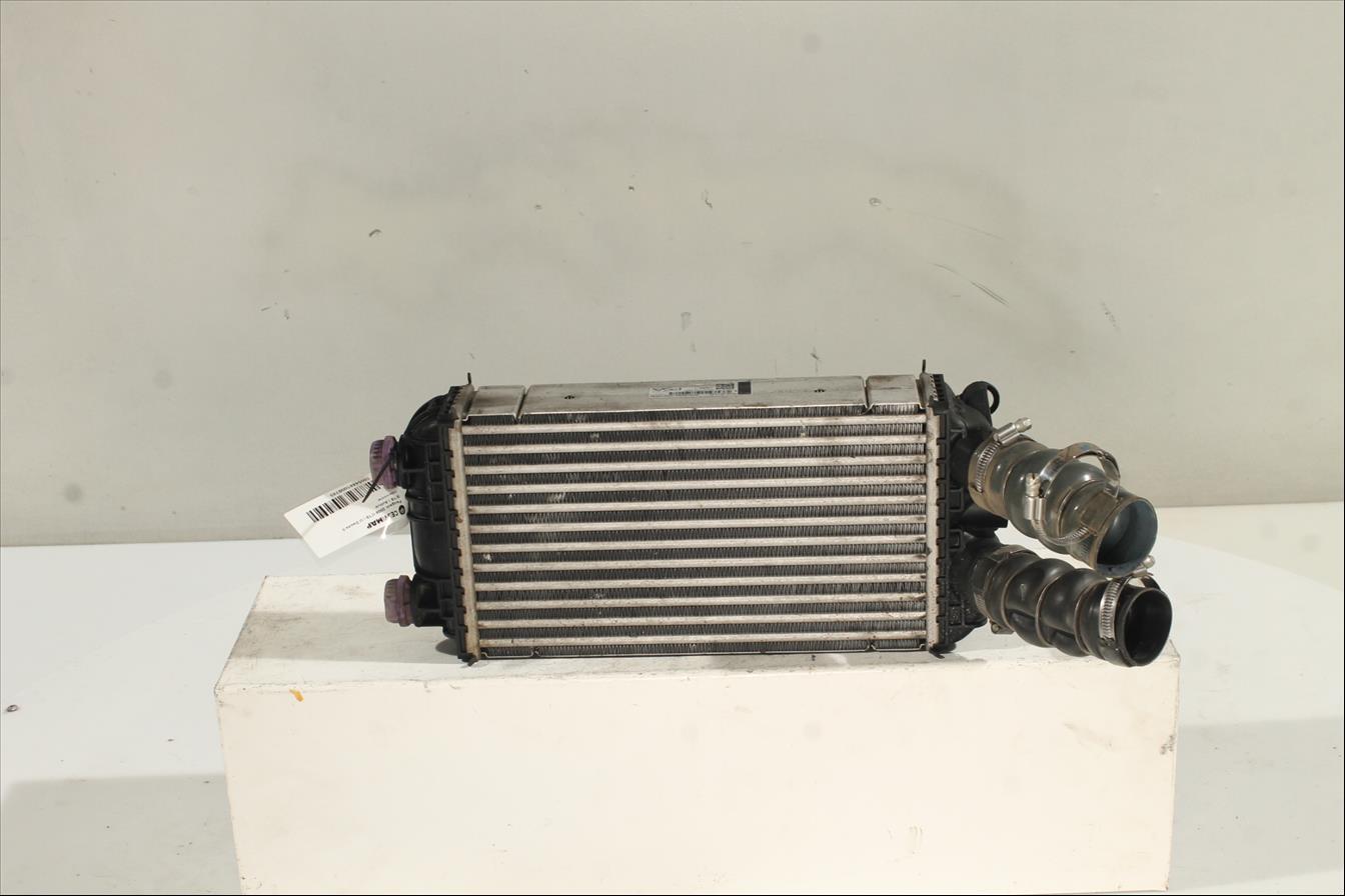 Intercooler