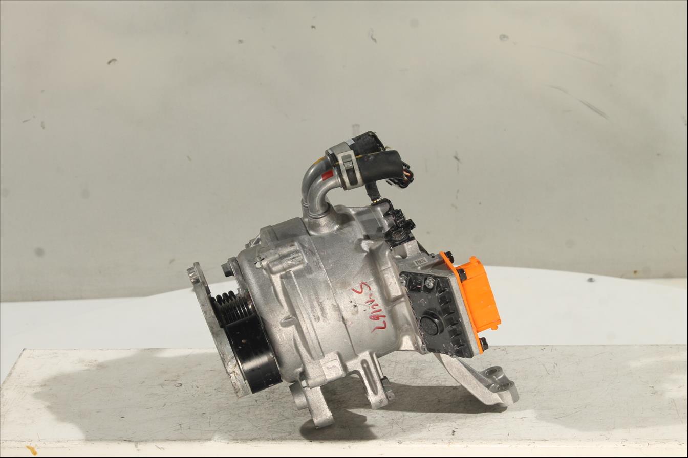 Alternador