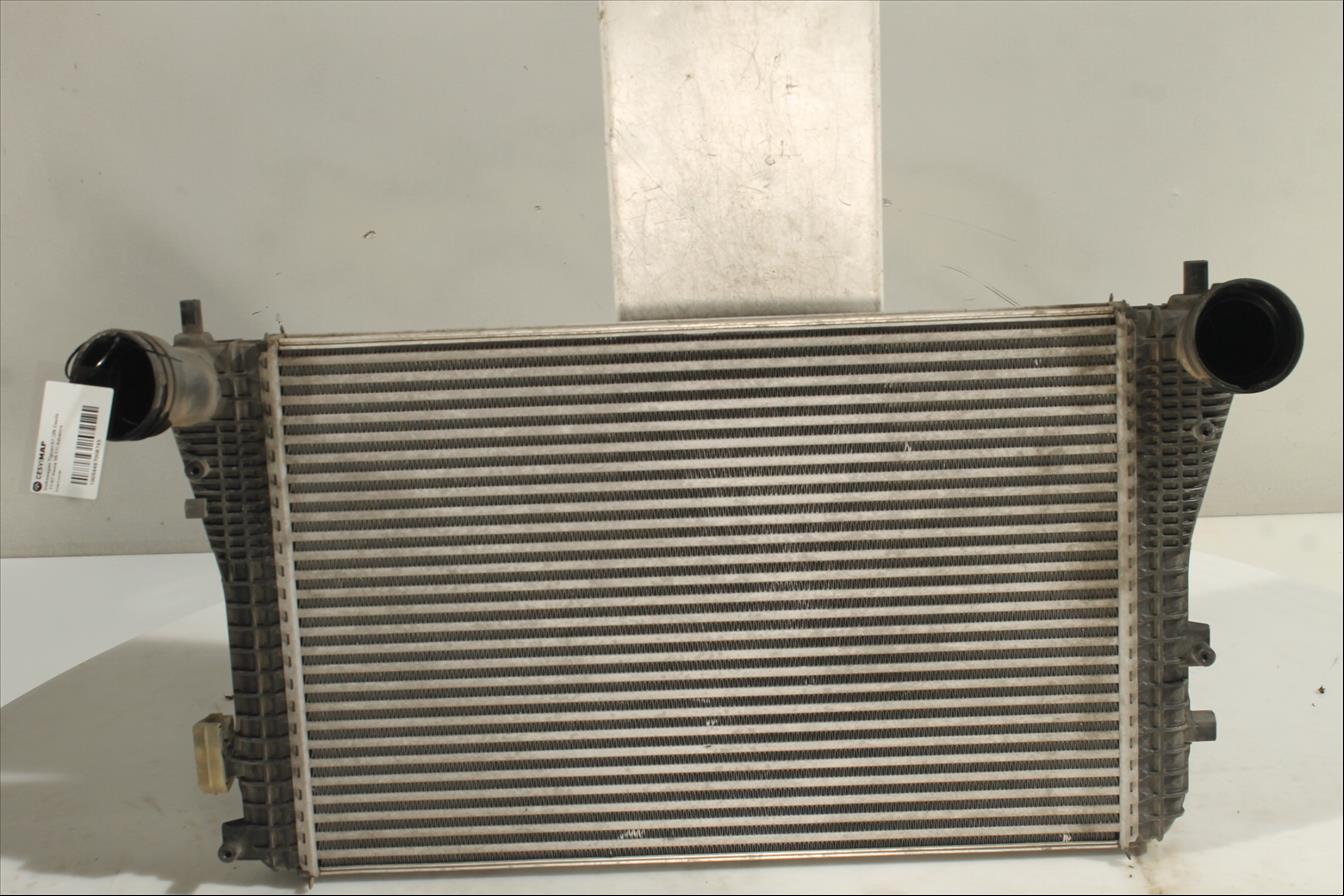 Intercooler