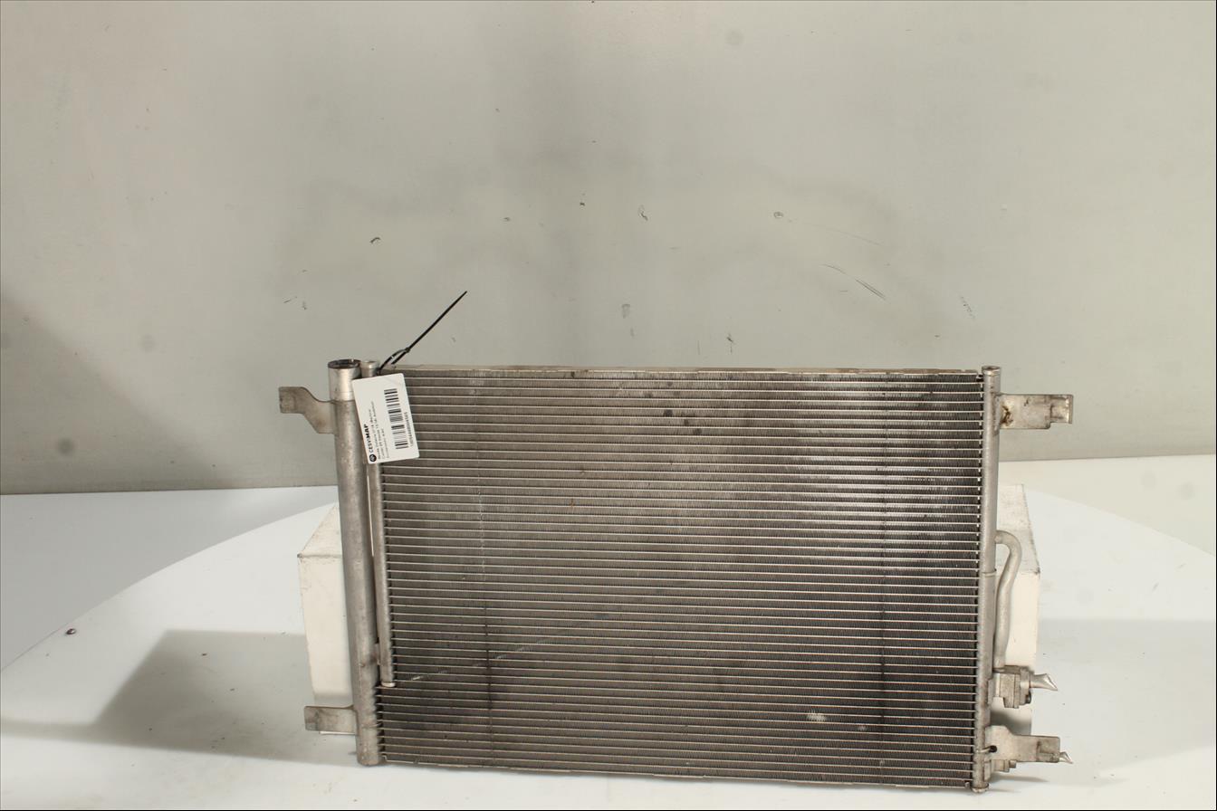 Condensador A/AC