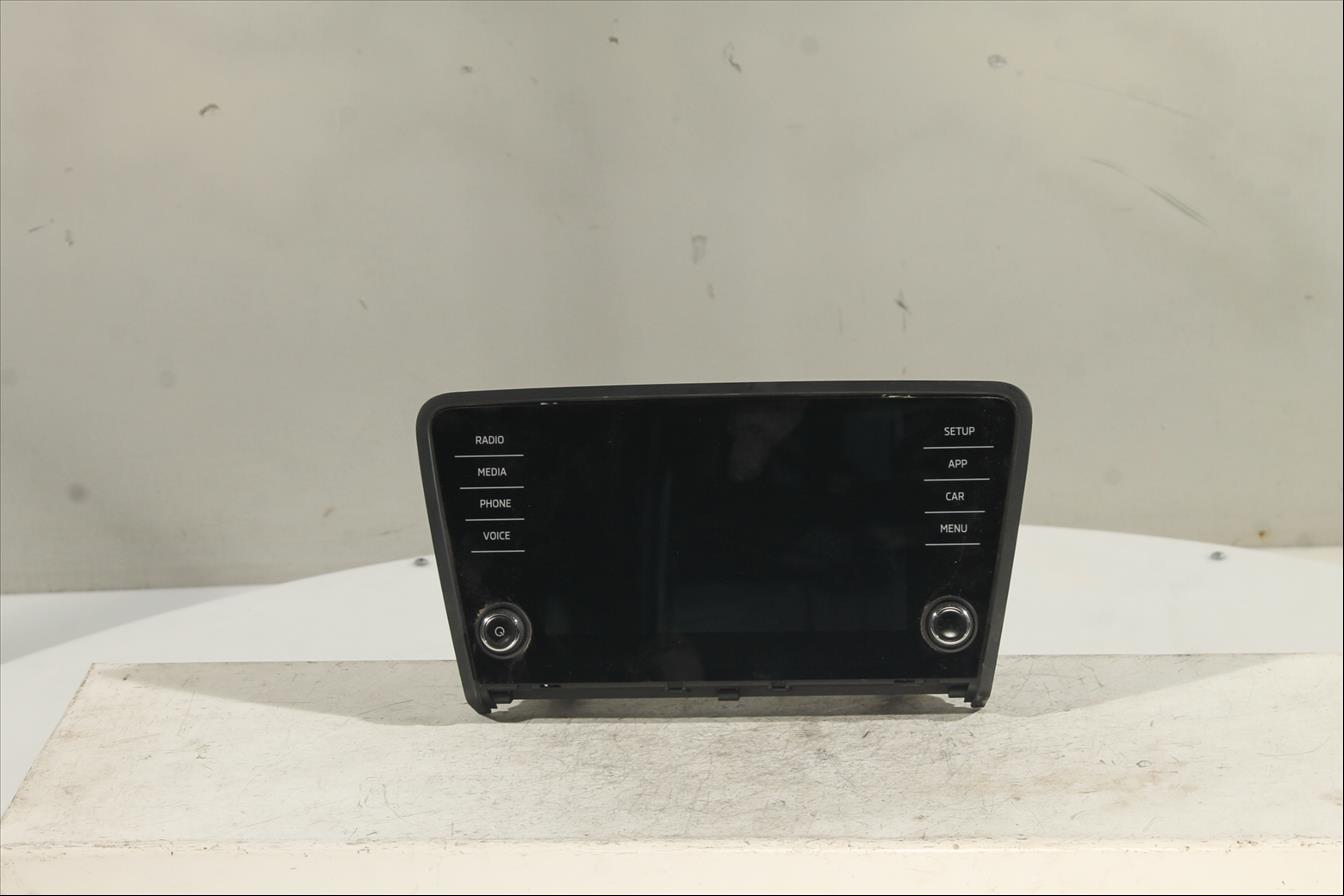 Monitor