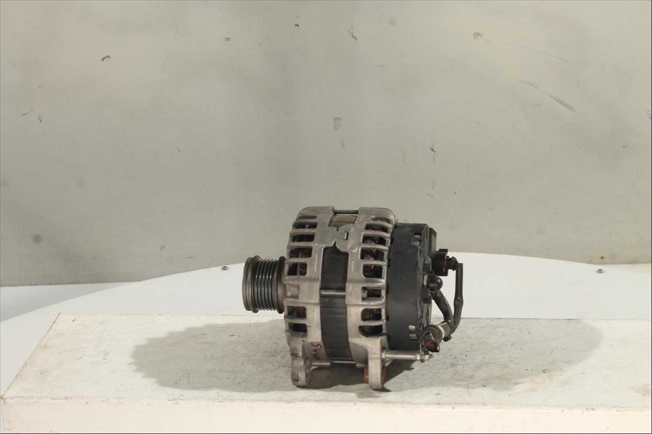 Alternador