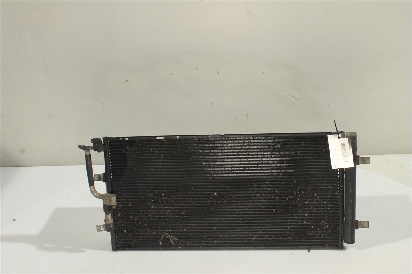 Condensador A/AC