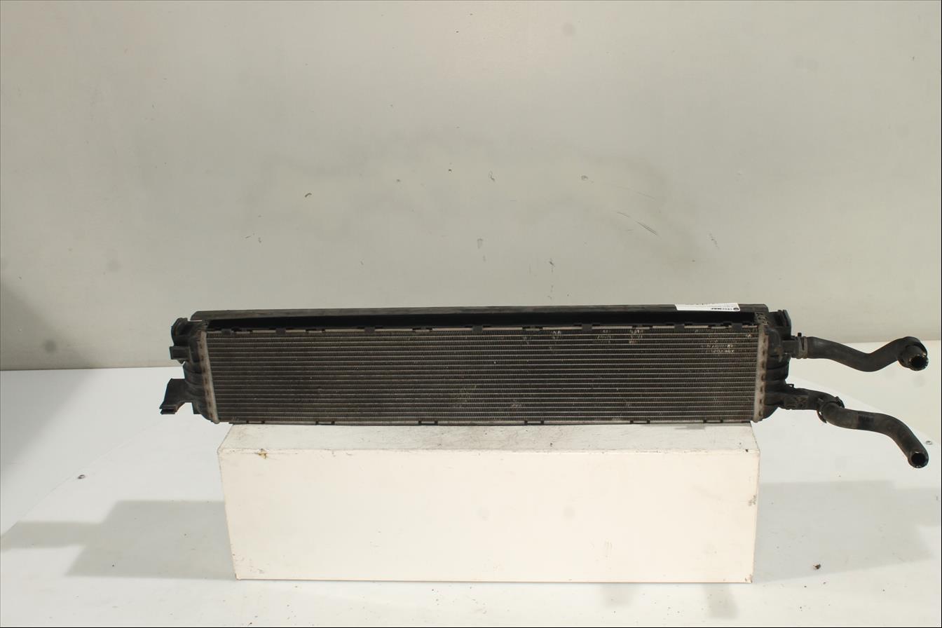 Intercooler