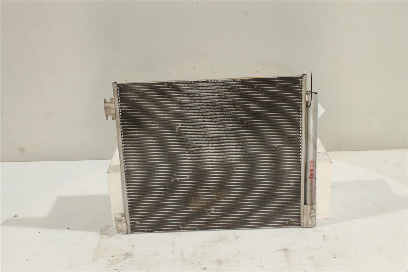 Condensador A/AC