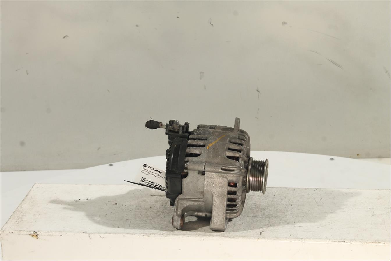 Alternador