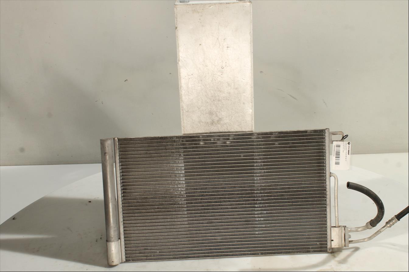 Condensador A/AC