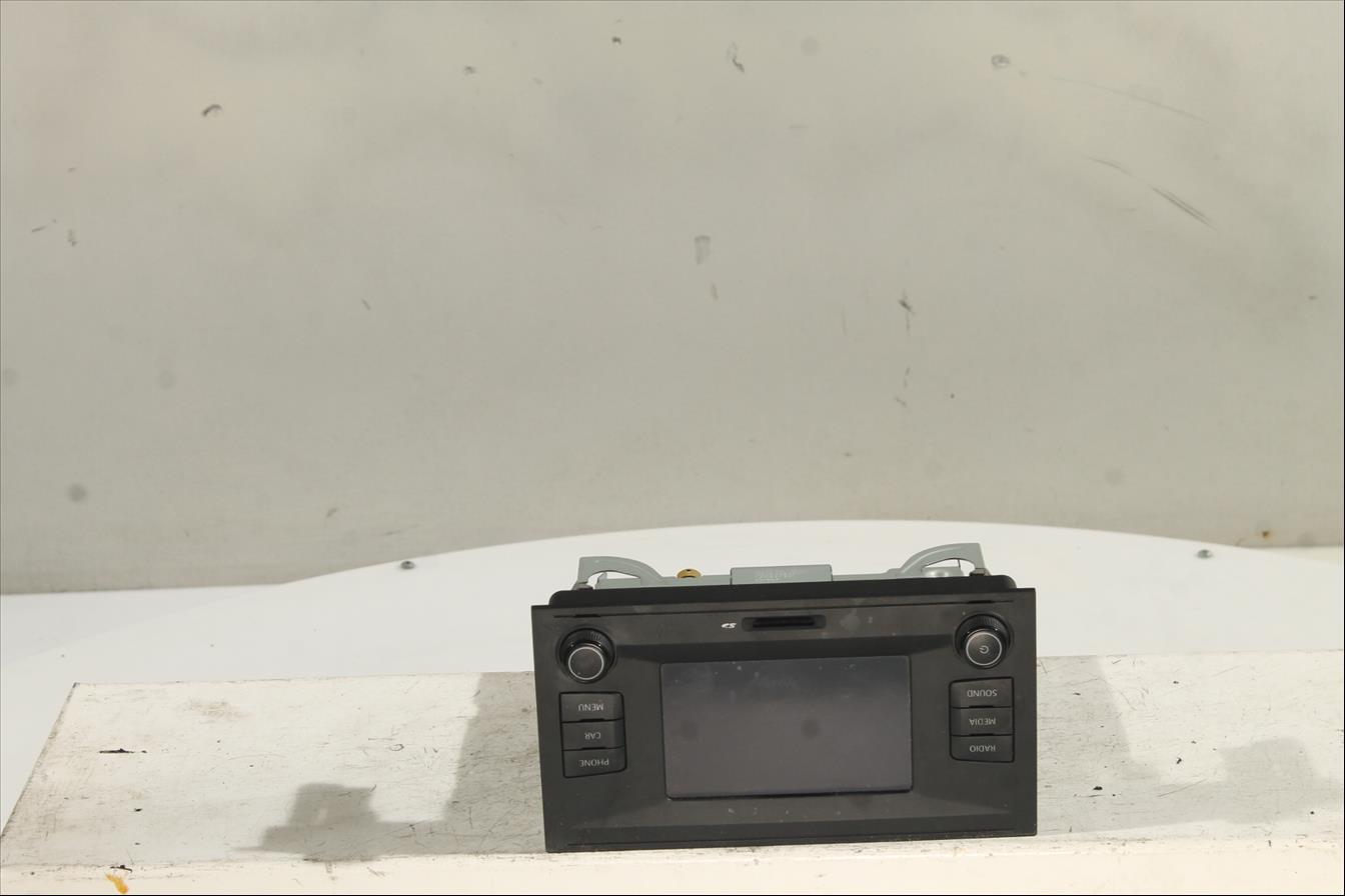 Autorradio