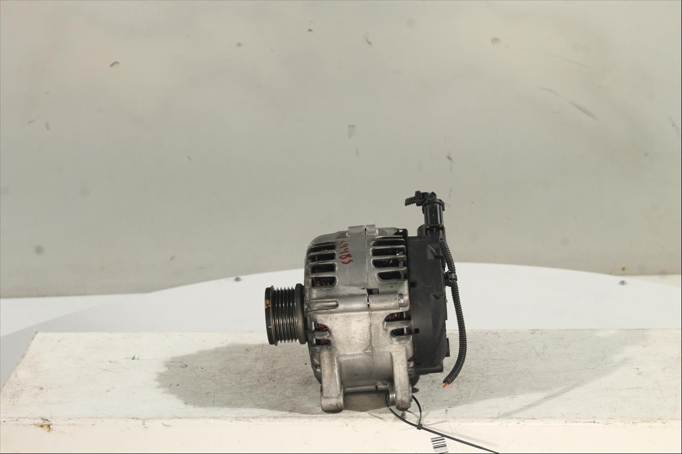 Alternador