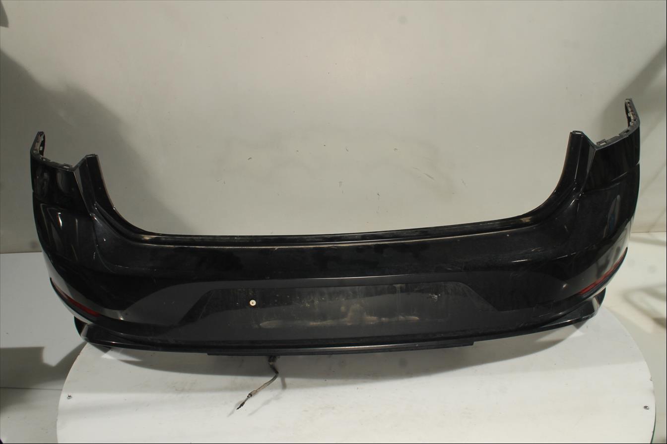 Paragolpes Tra.