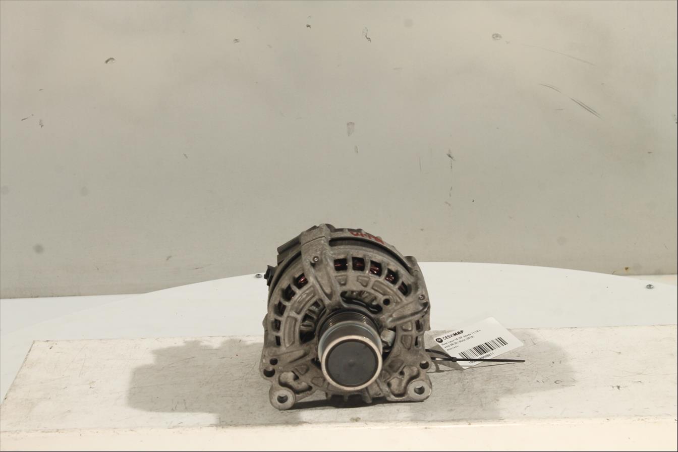 Alternador