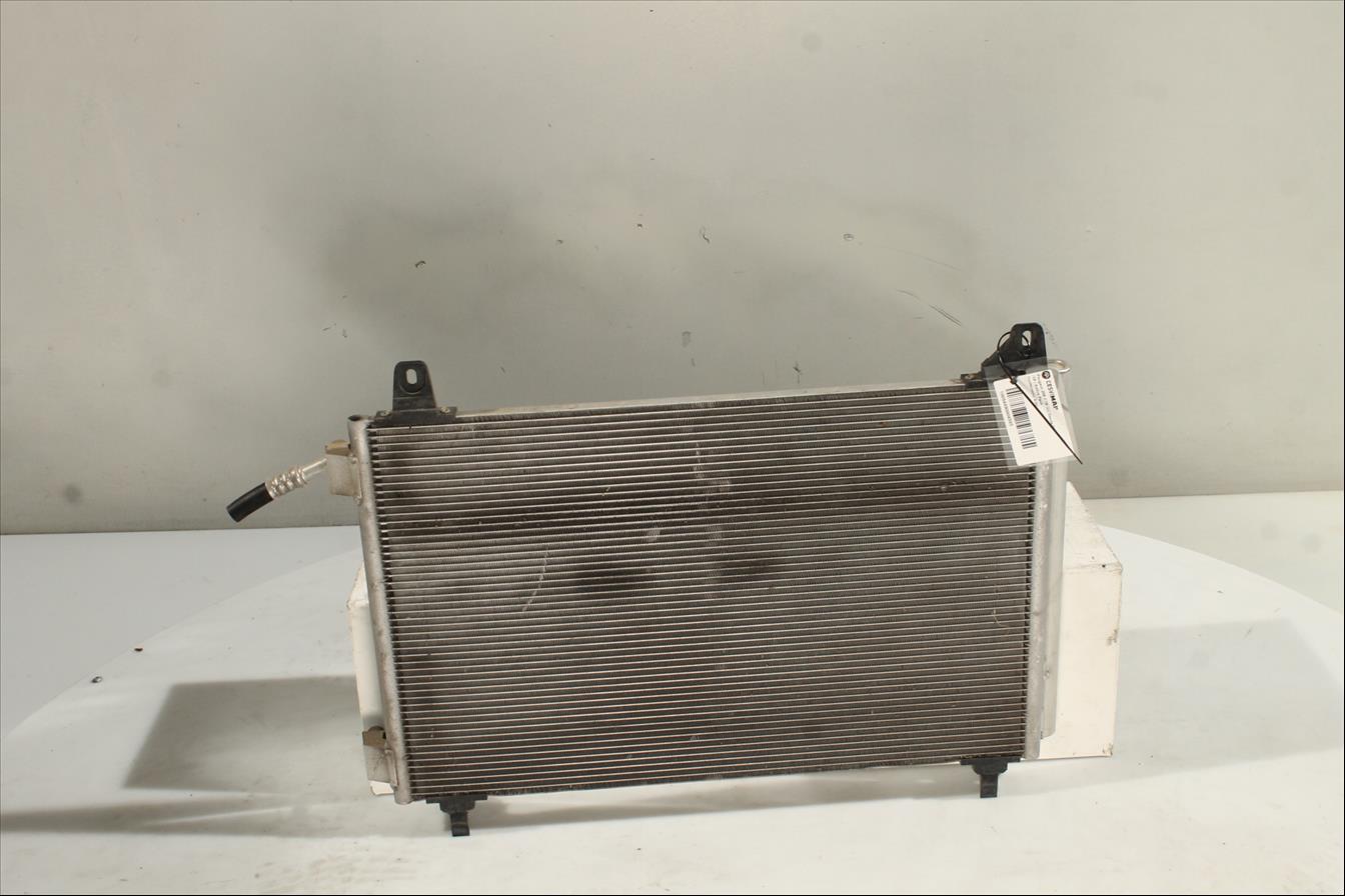 Condensador A/AC