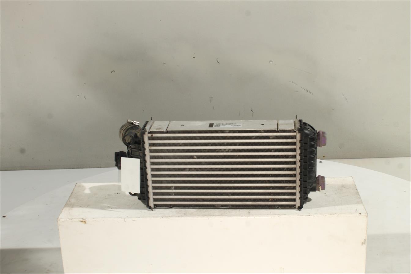 Intercooler