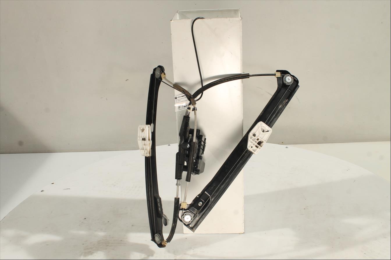 Elevalunas eléctrico puerta Del. Izq.