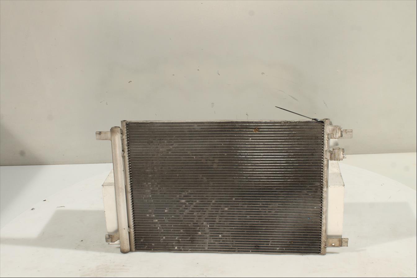 Condensador A/AC