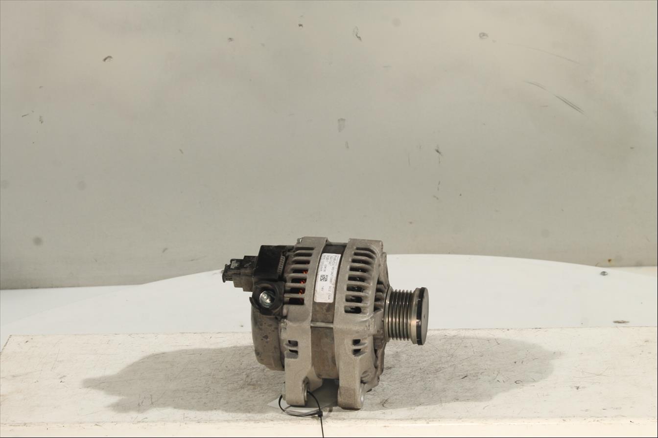 Alternador