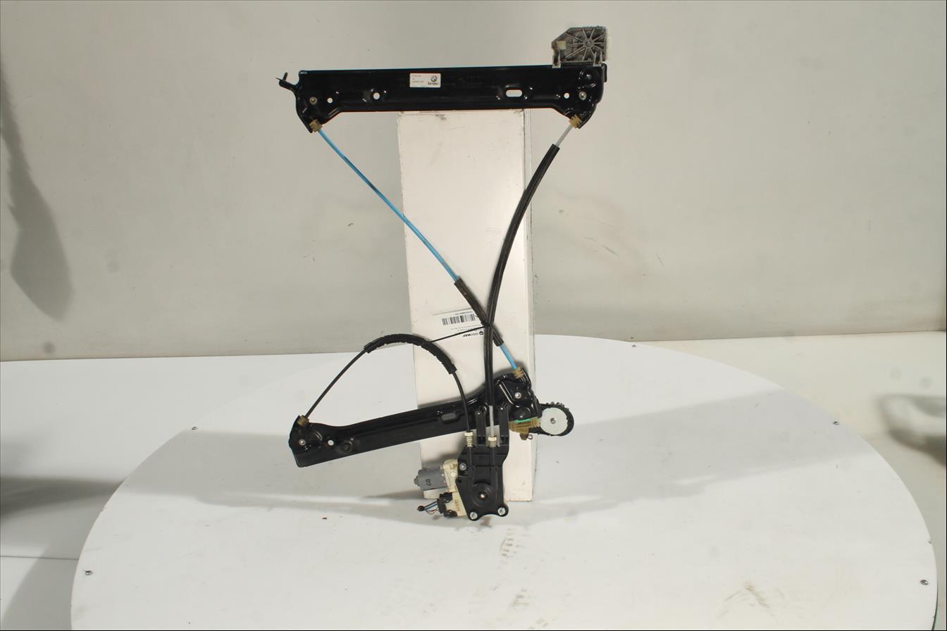Elevalunas eléctrico puerta Del. Izq.