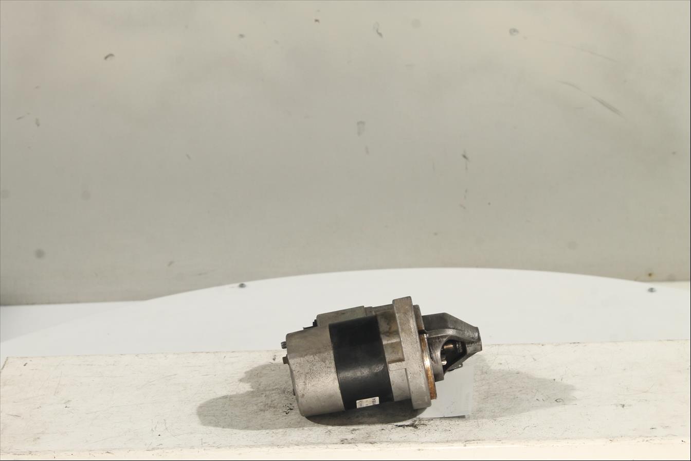 Motor de arranque