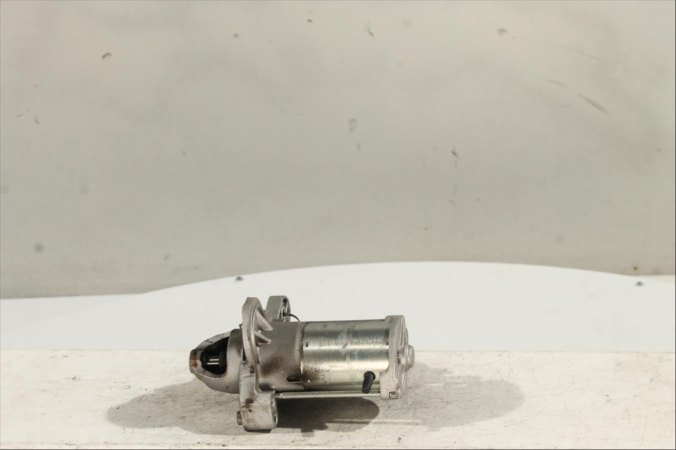 Motor de arranque