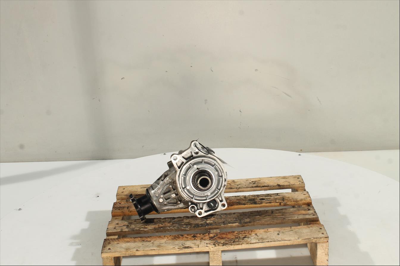 Caja transfer