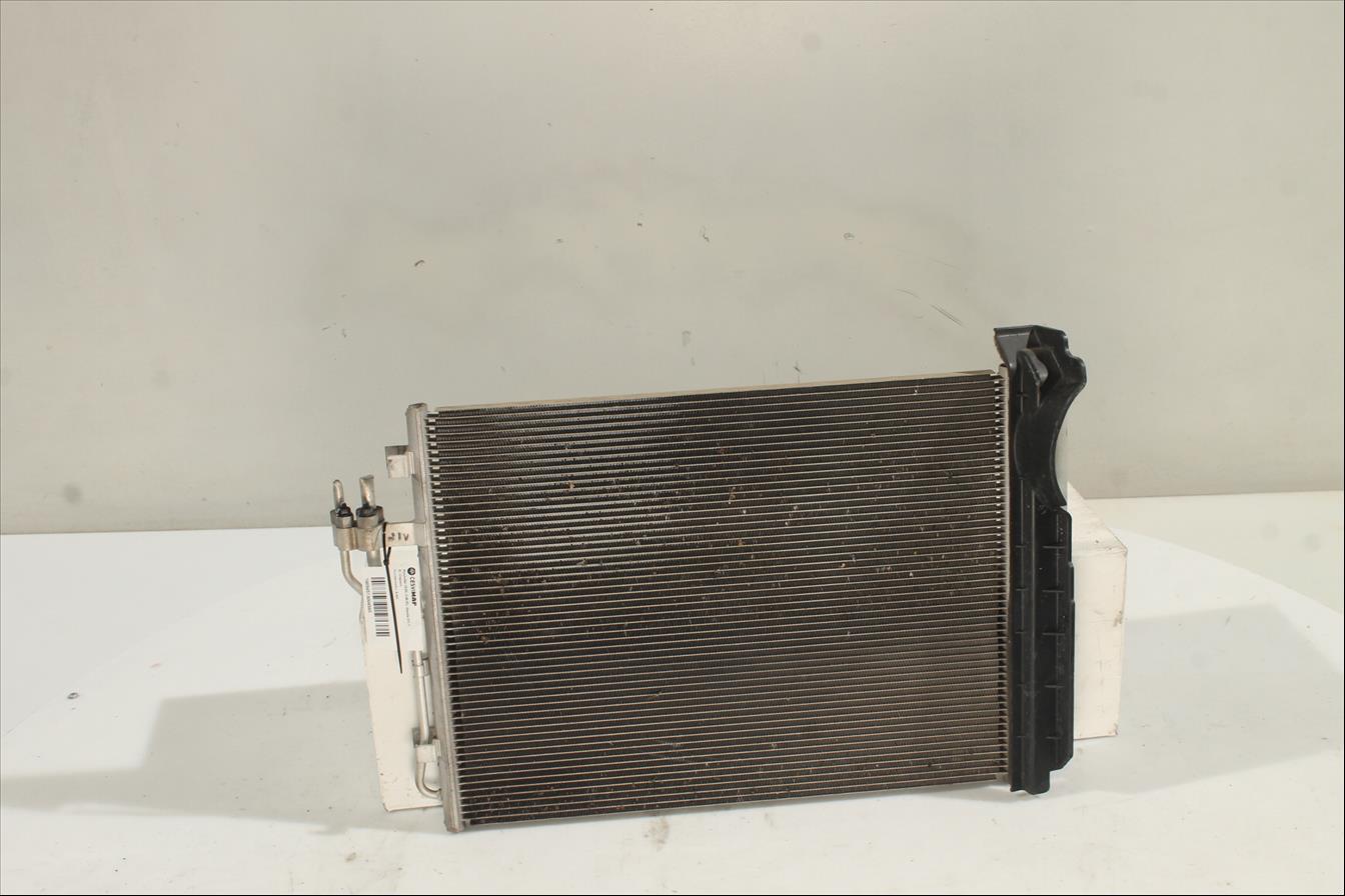 Condensador A/AC